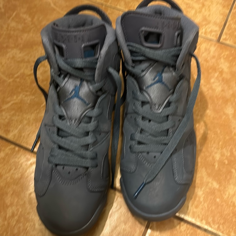 Jordan 6 Retro